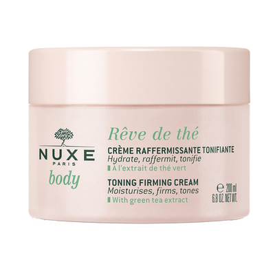 Nuxe Body Crema Tonificante Rassodante  200 ml