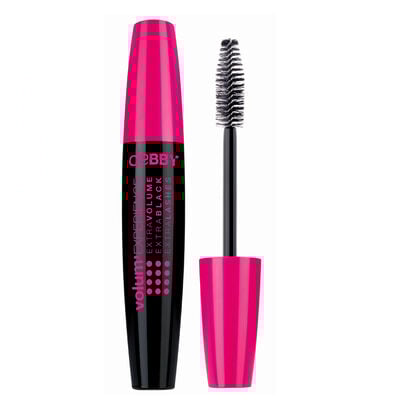 Debby Mascara Volum'Experience Black