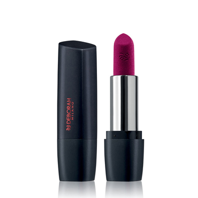 Deborah Milano Red Mat Rossetto N.31