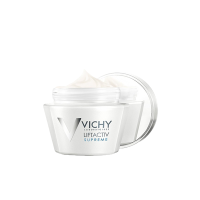 Vichy Liftactiv Crema Antiet&agrave; Pelle Secca 50 ml