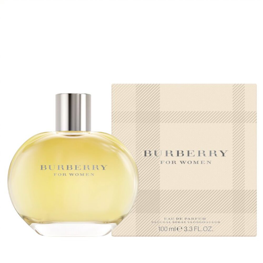 Burberry Classic for Women Edp 100 ml, , large