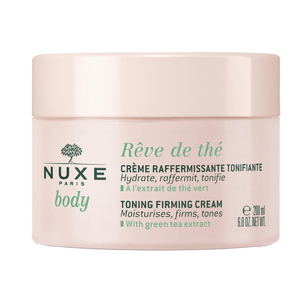 Nuxe Body Crema Tonificante Rassodante  200 ml, , large