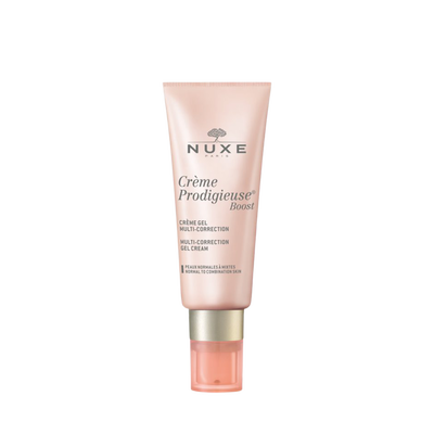 Nuxe Crème Prodigieuse Boost Crema Gel Multi-Correzione 40 ml