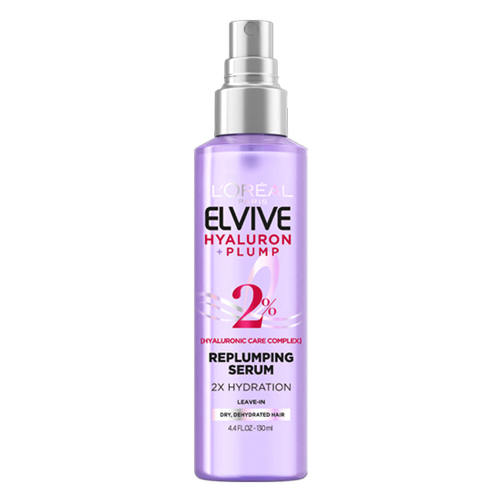 Elvive Hyaluron Pure Siero Spray 150 ml - -