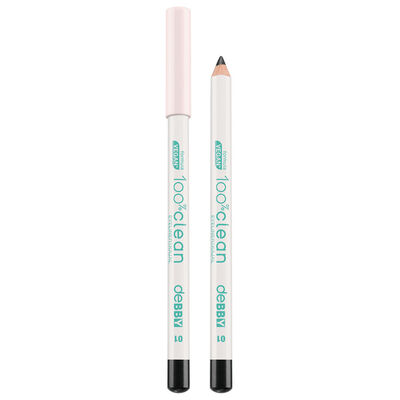 Debby Matita Occhi 100% Clean N.01