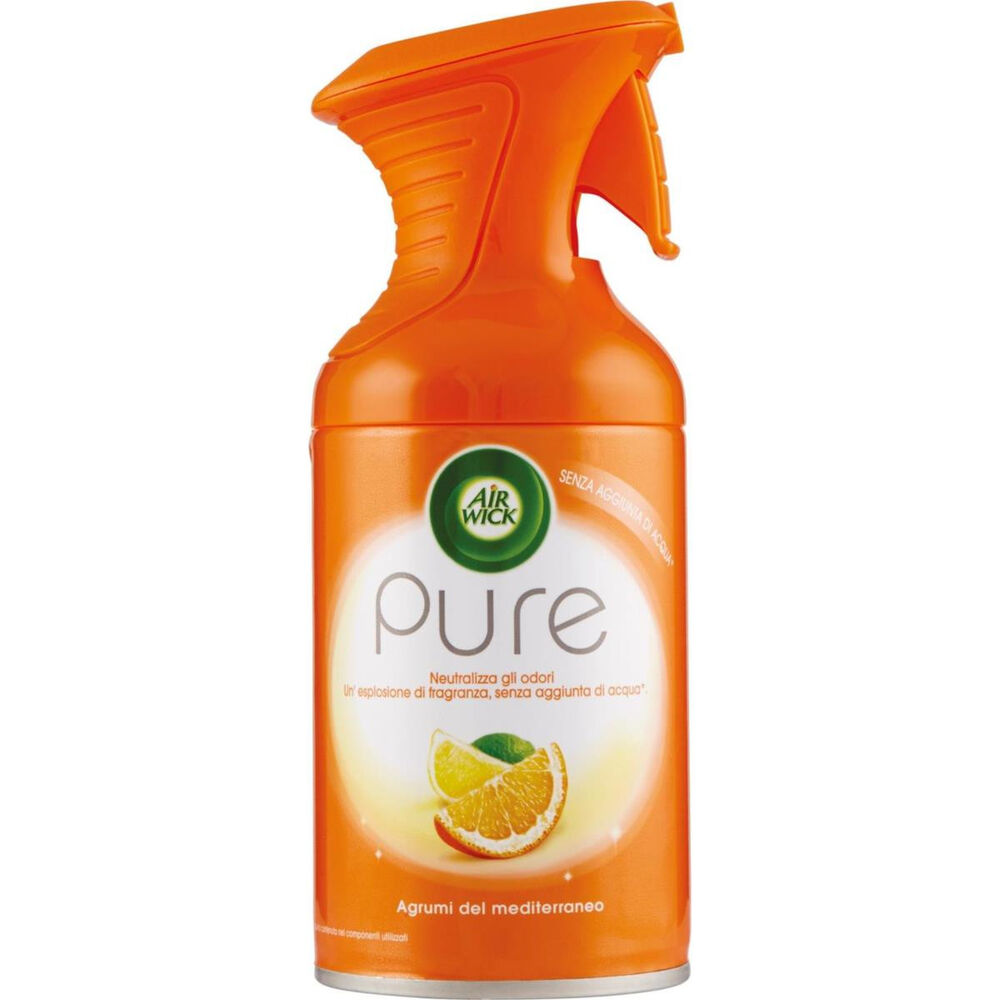 Air Wick Pure Profumazione Assortita 250 ml, , large