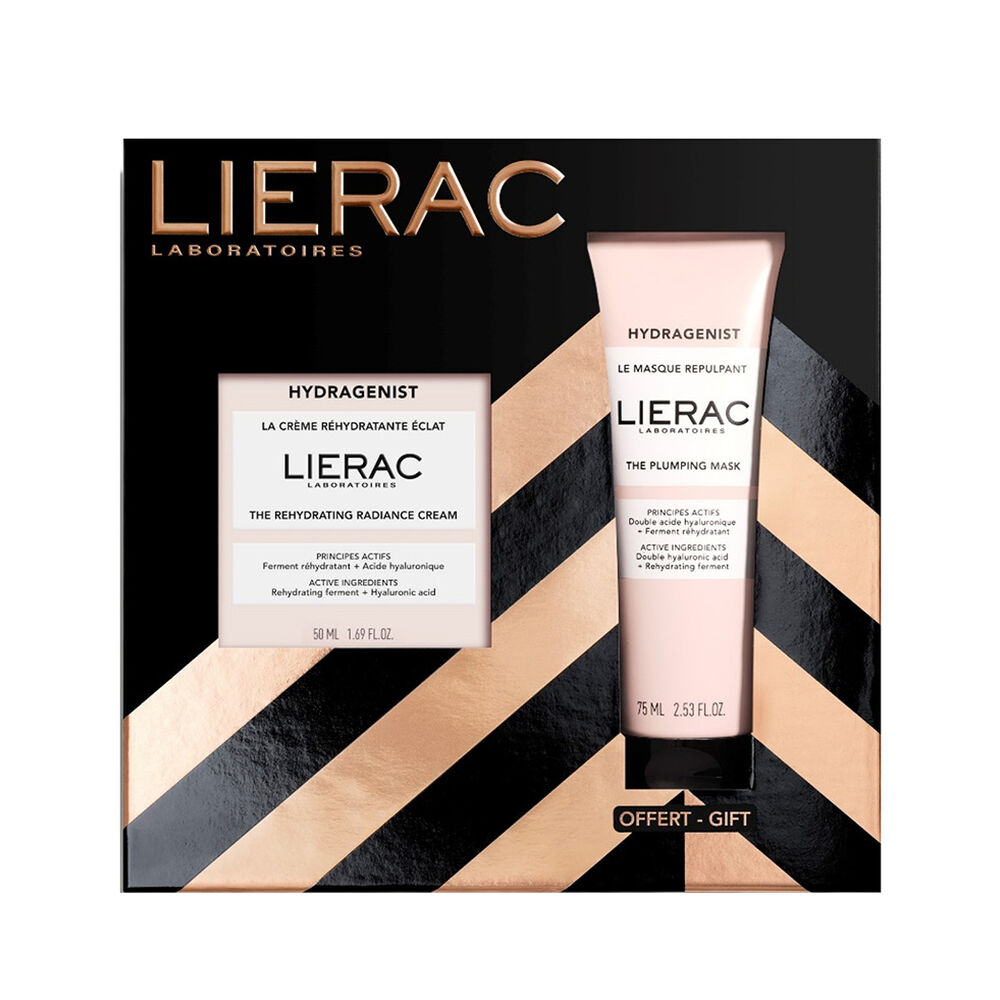 Lierac Hydragentist Cofanetto Reidratante , , large