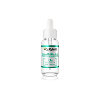Garnier Siero Hyaluronico Aloe 30ml