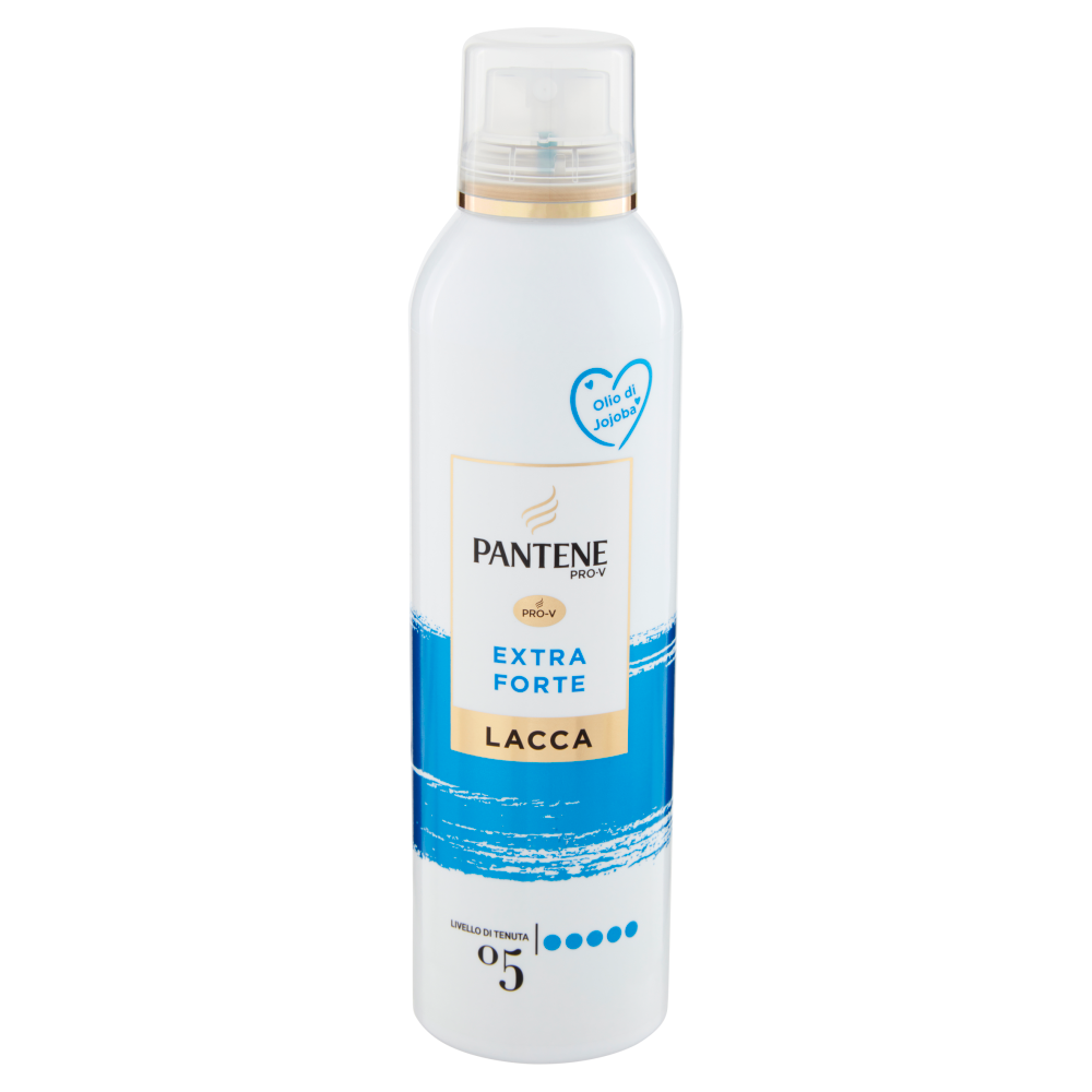 Pantene Pro-V Lacca Extra Forte 250 ml, , large