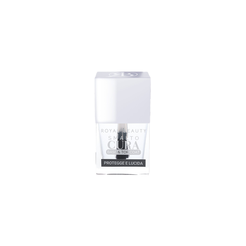 Royal Beauty Smalto Base & Top Coat 005 Effetto Lucido	, , large