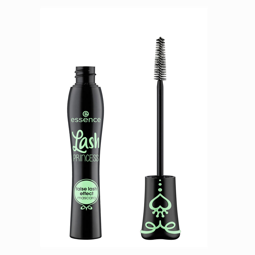 Essence Lash Princess False Lash Effect Mascara	, , large