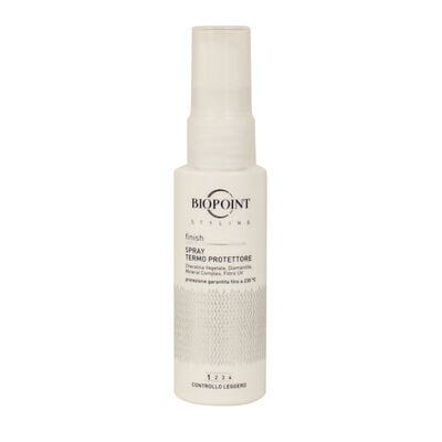 Biopoint Spray Termoprotettore 50 ml