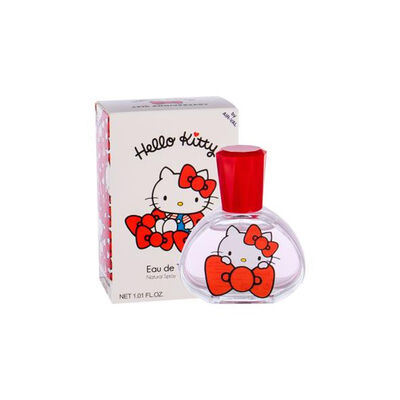 Hello Kitty Eau de Toilette 30 ml	