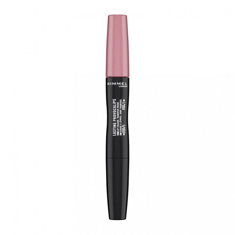 Rimmel (Div. Coty Italia Srl) Rimmel Ross Provocalips 220 - Immagine 3