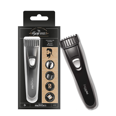 The Barb' Xpert Beard Trimmer