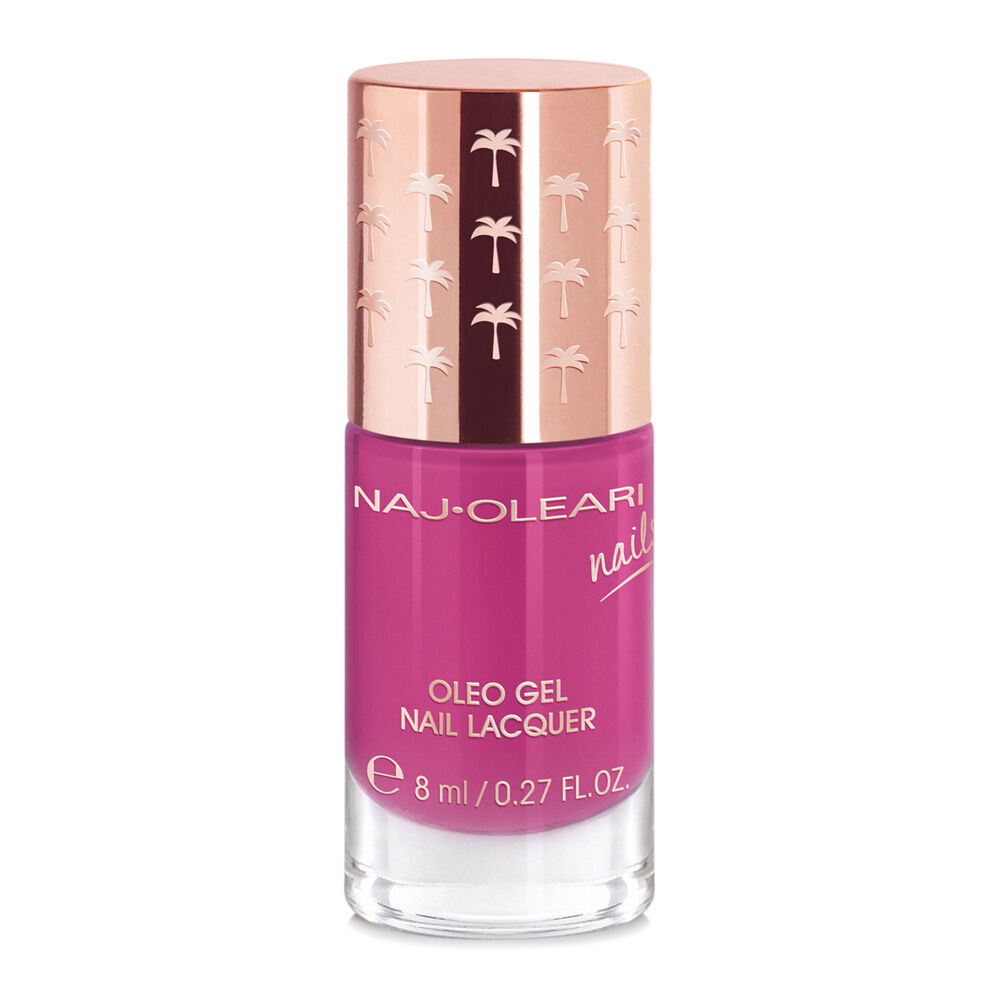 Naj-Oleari Oleo Gel Nail Lacquer N.15, , large