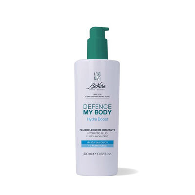 Bionike Defence Body Hydra Fluido Idratante 400ml	