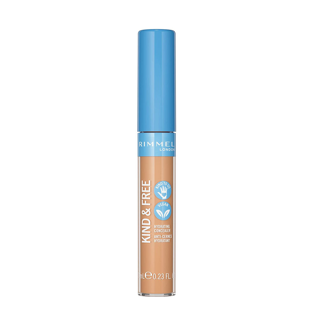 Rimmel Kind&Free Correttore N.20 - -