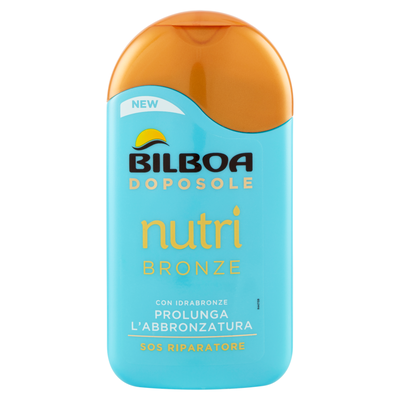 Bilboa Doposole Nutriente 200 ml