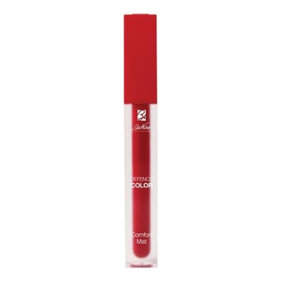 Bionike Defence Color Comfort Mat Rossetto Liquido N.704