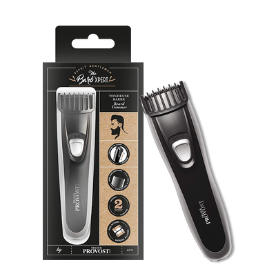 The Barb' Xpert Beard Trimmer