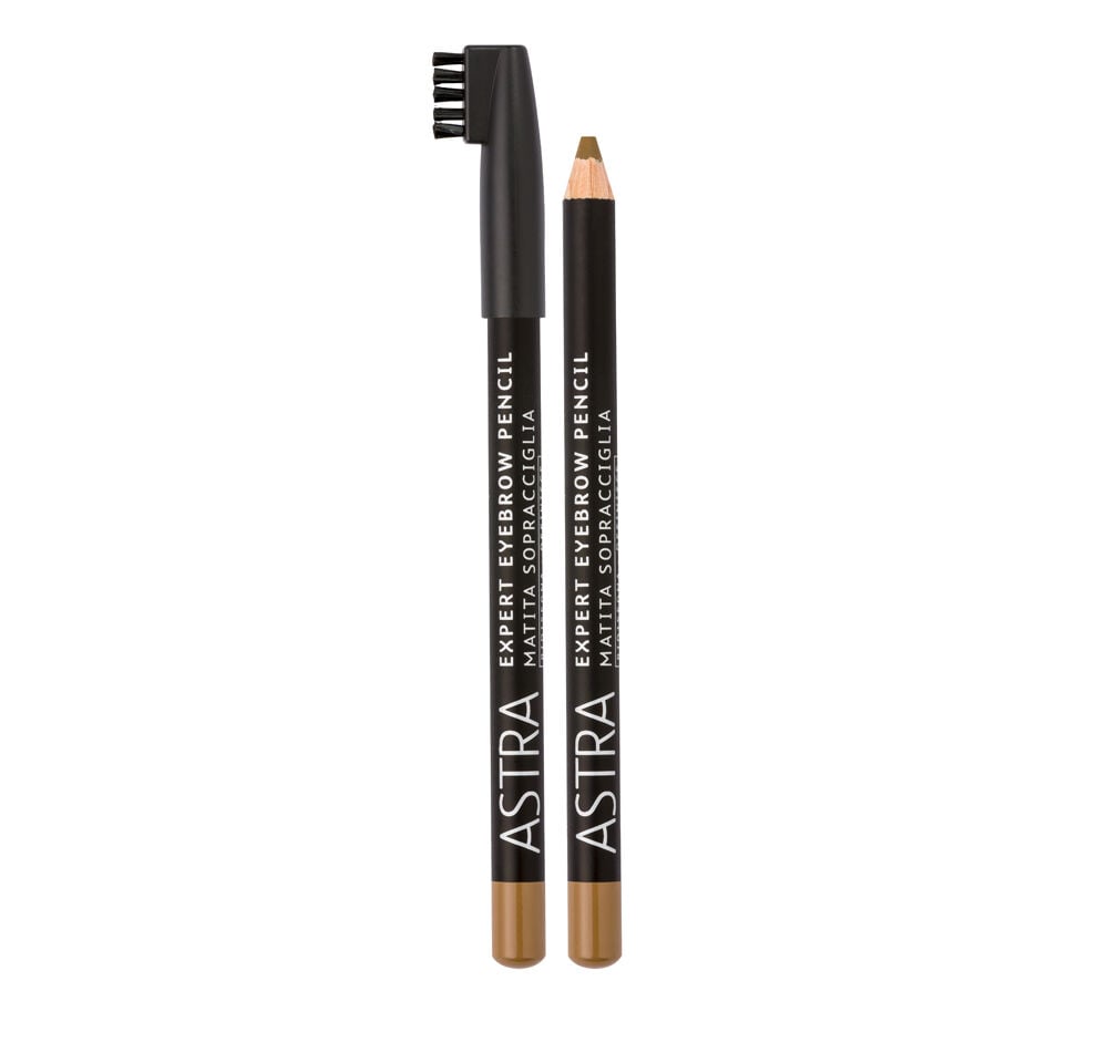 Expert Eye Brow Pencil - Matita Sopracciglia 4 blonde - Immagine 8