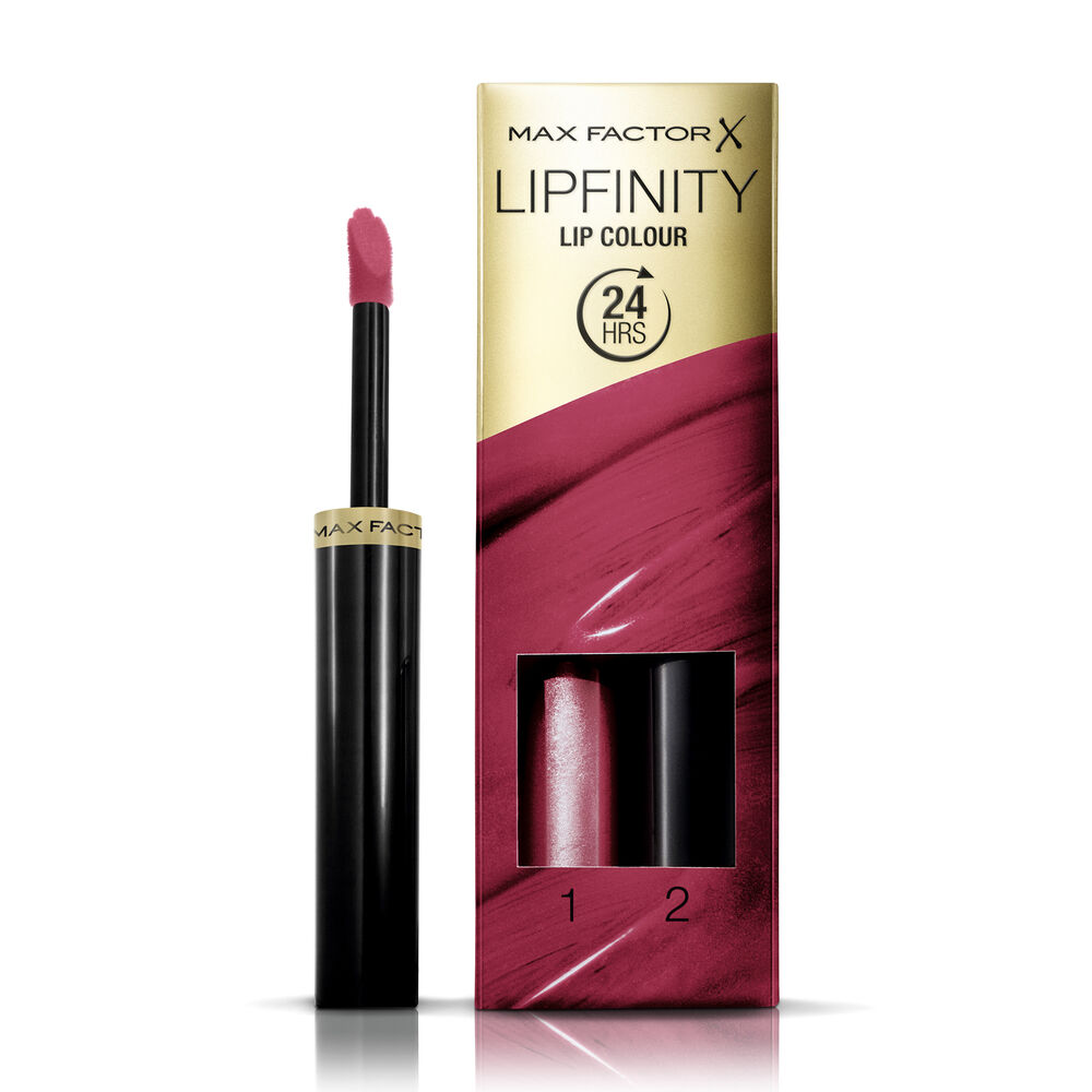 Max Factor Lipfinity N.365 So Exquisite, , large
