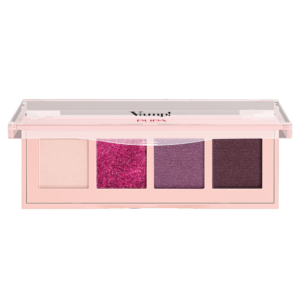 Pupa Vamp! Palette Ombretti 004, , large
