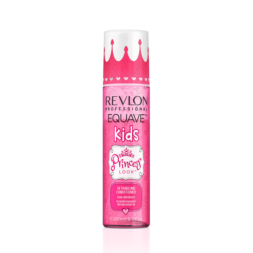 Equave Kids Princess Look Balsamo Districante 200 ml, , large