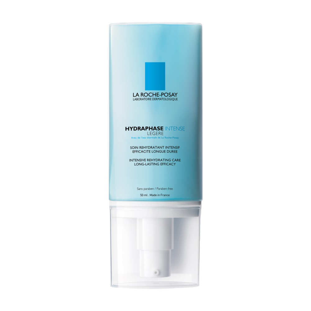 La Roche Posay Hydraphase Crema Illuminante 50 ml, , large