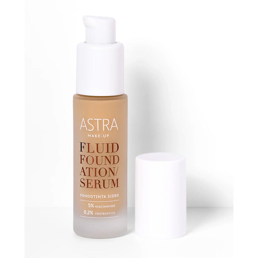 Astra Fluid Foundation Serum 005 - -