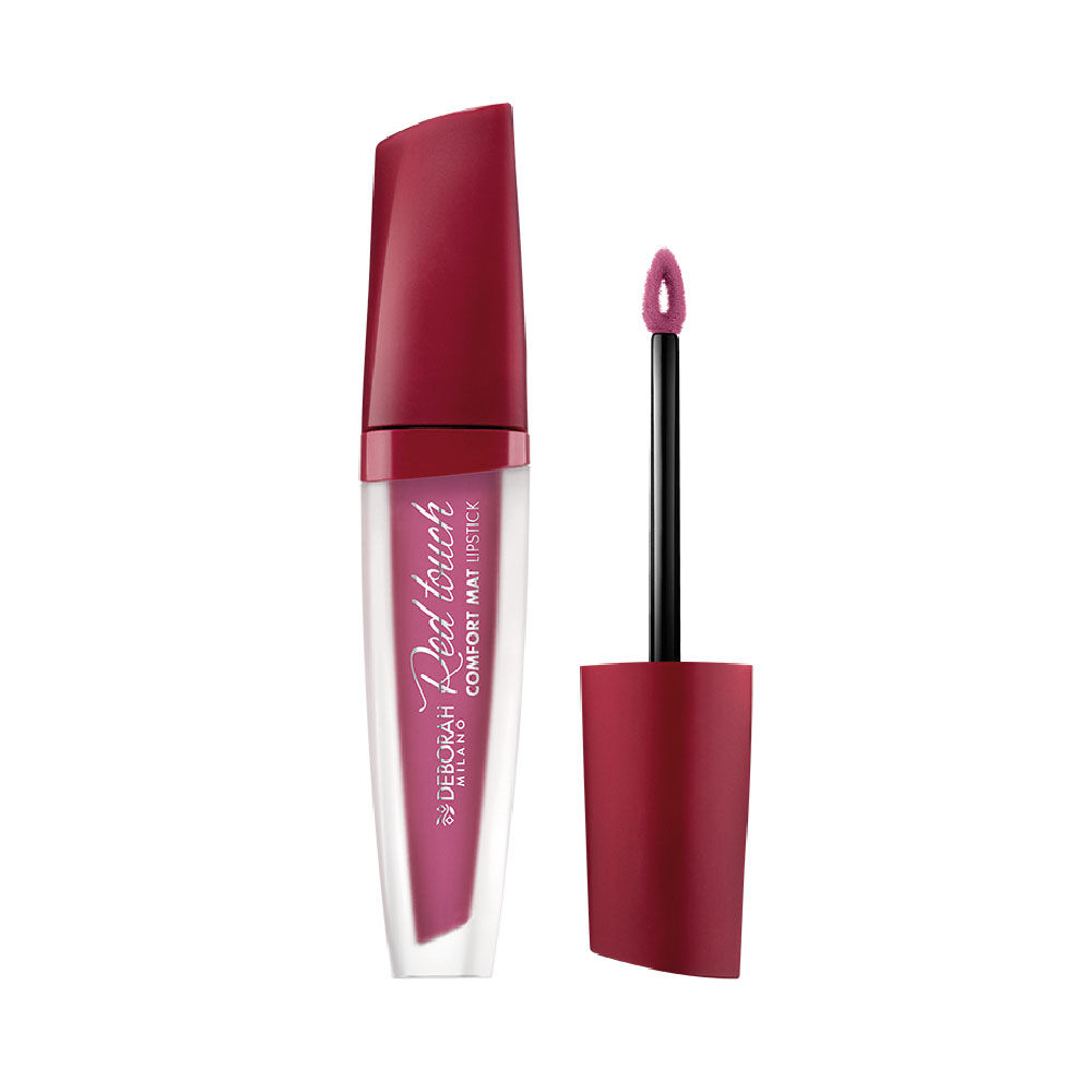 Deborah Red Touch Rossetto N.03 - -