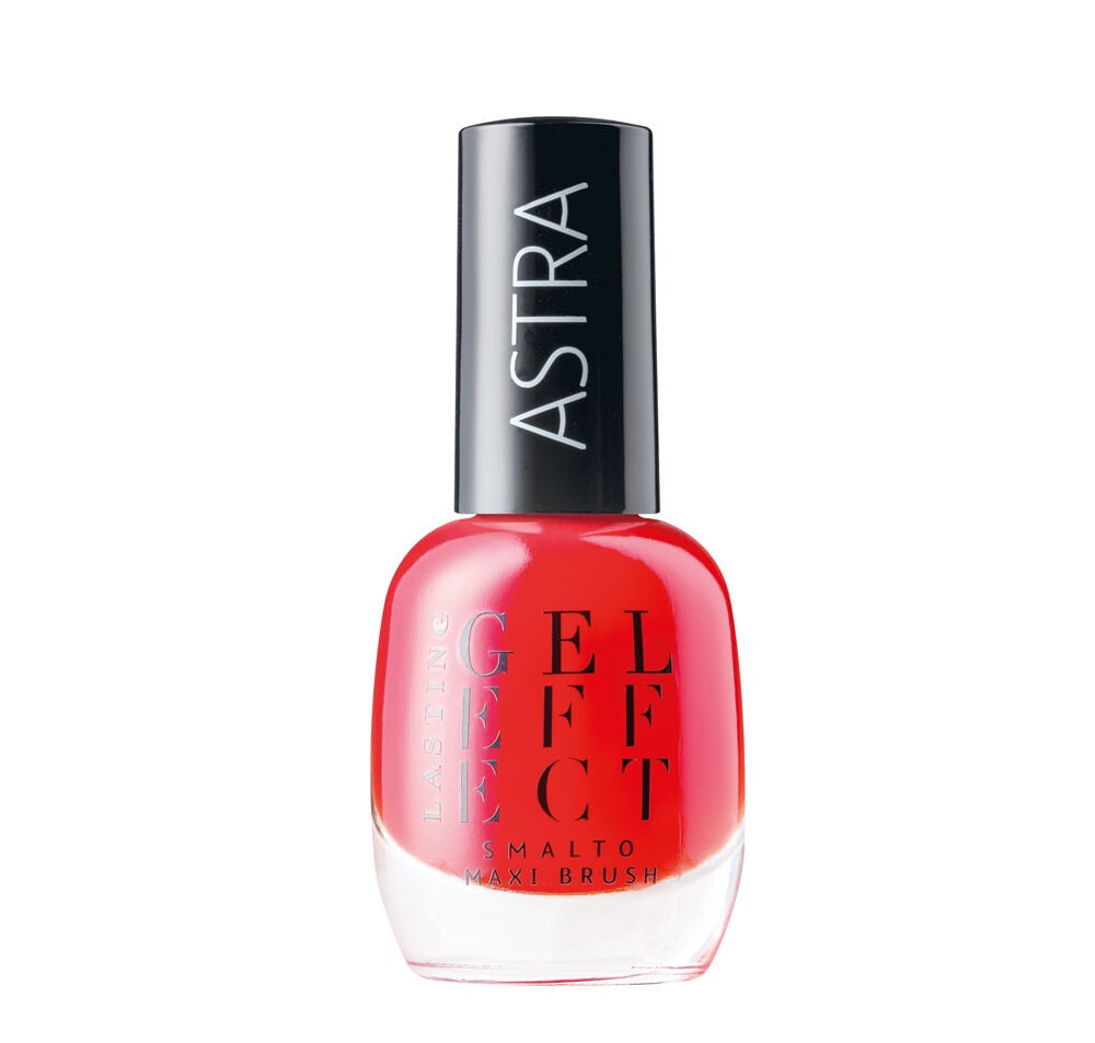 ASTRA SMALTO GEL EFFECT 17 - Immagine 2