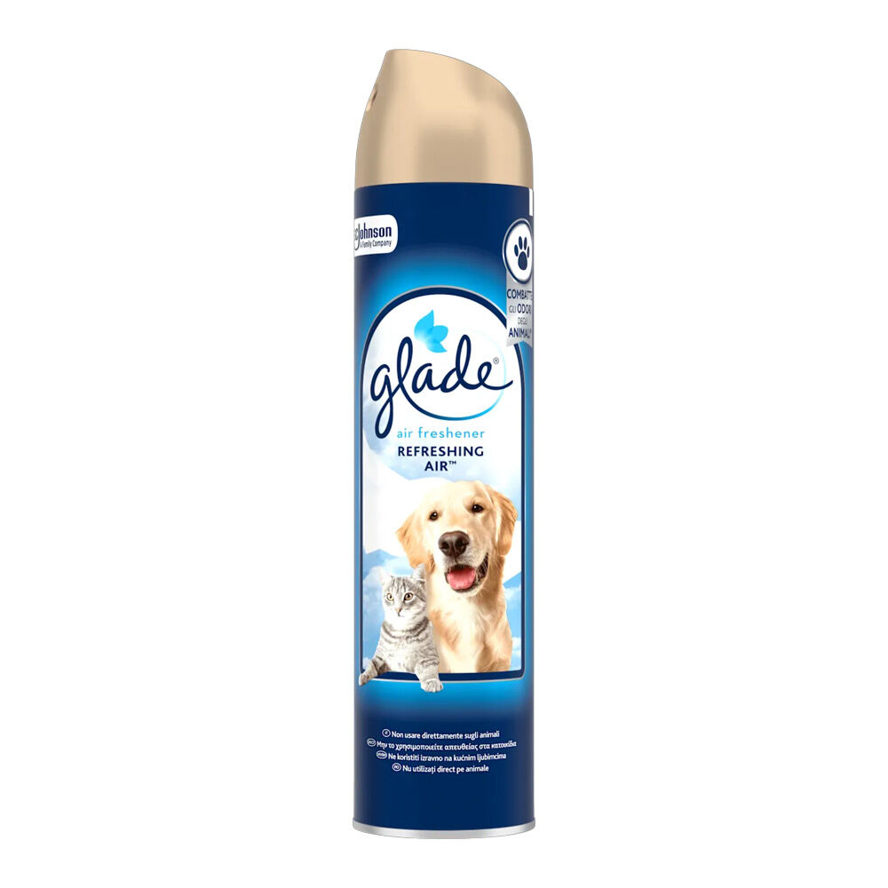 Glade Pet Spray Fresh 300ml	, , large