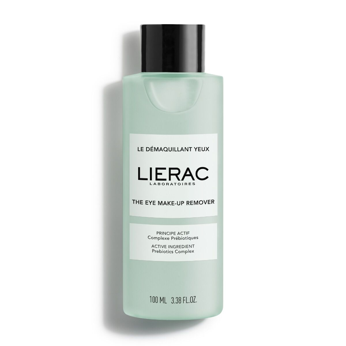 Lierac Struccante Occhi Bifasico 100 ml - -