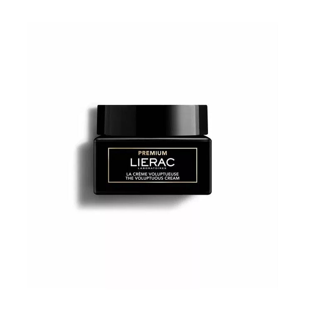 Lierac Premium crema nutriente The Voluptuous Cream 50 ml - Immagine 11