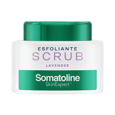 Somatoline Scrub Lavender 350 g