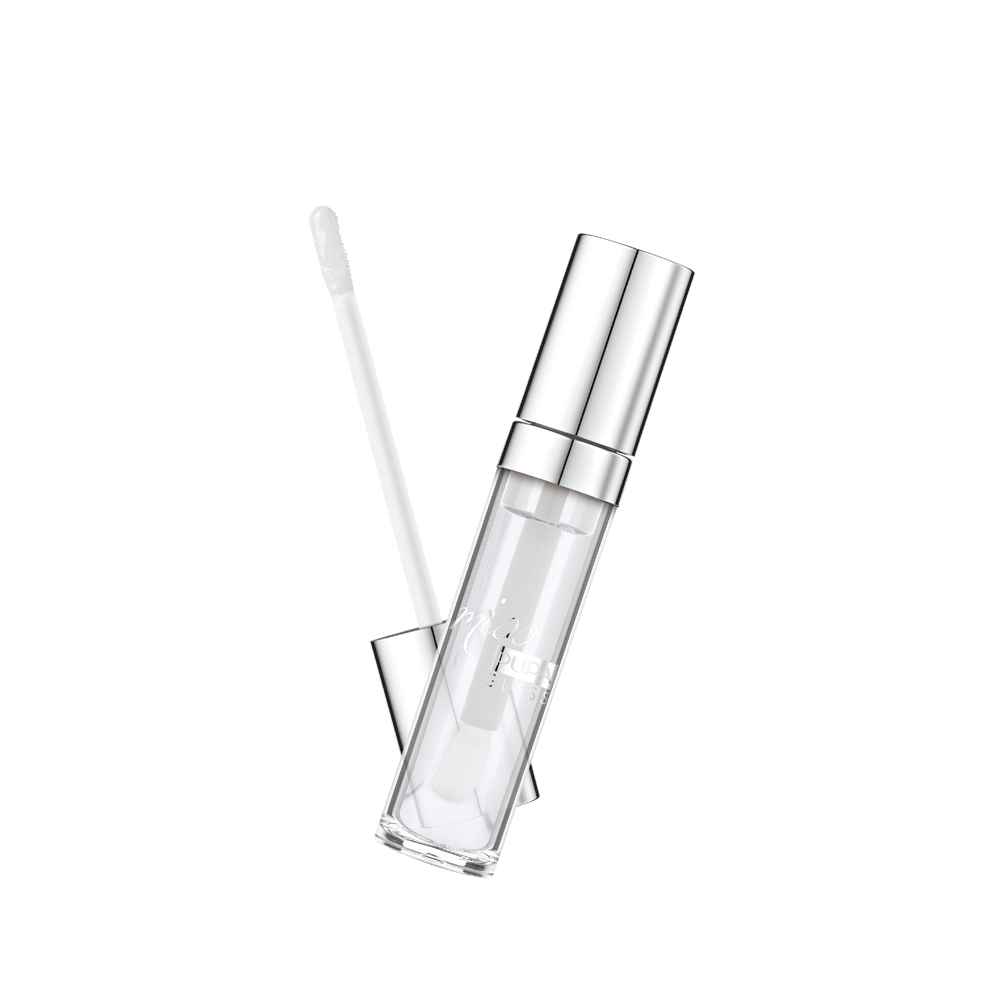 Pupa Miss Gloss Crystal Glass N.100 - -