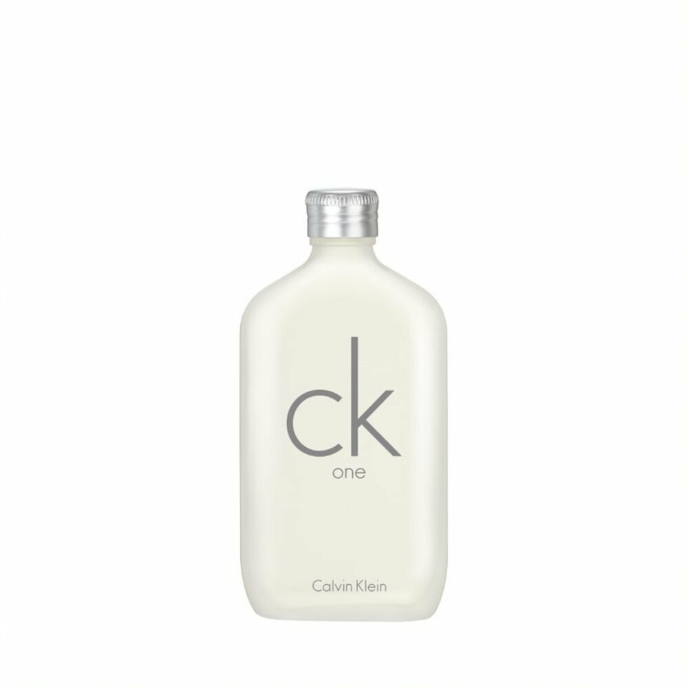 Calvin Klein CK One Eau de Toilette unisex 50 ml - Immagine 5