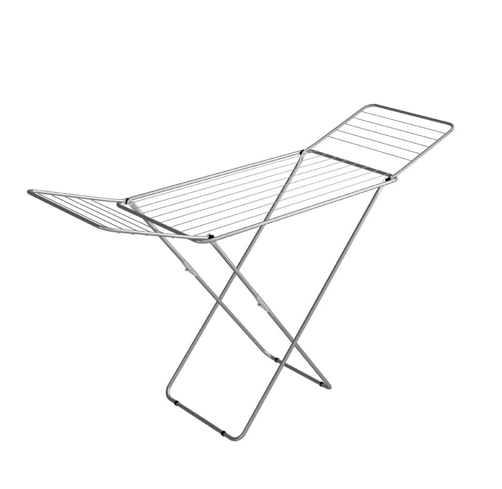 Gimi Jolly Silver Stendibiancheria - -