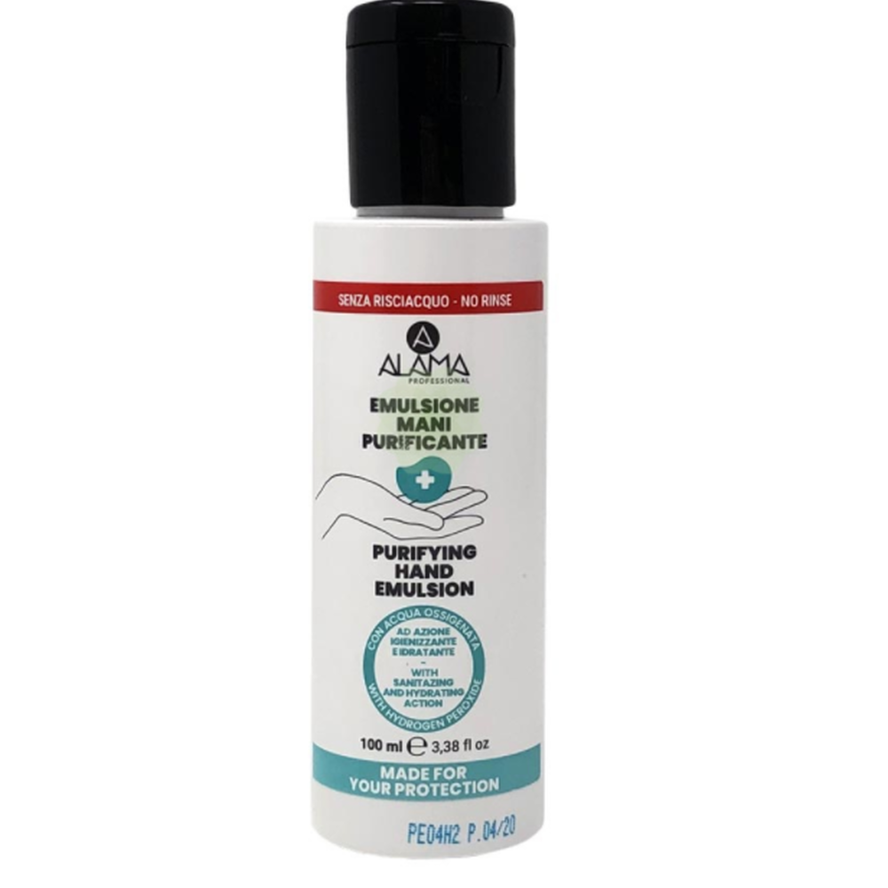 Alama Emulsone Puri 100 ml, , large