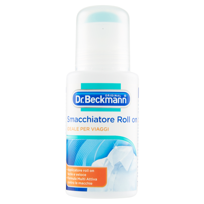 Dr. Beckmann Smacchiatore Roll-on 75 ml