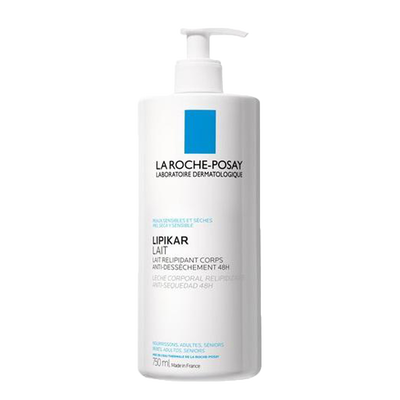 La Roche Posay Lipikar Latte Corpo 750ml