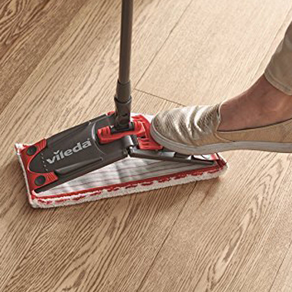 Vileda SuperMocio Revolution 2in1 Ricambio, , large