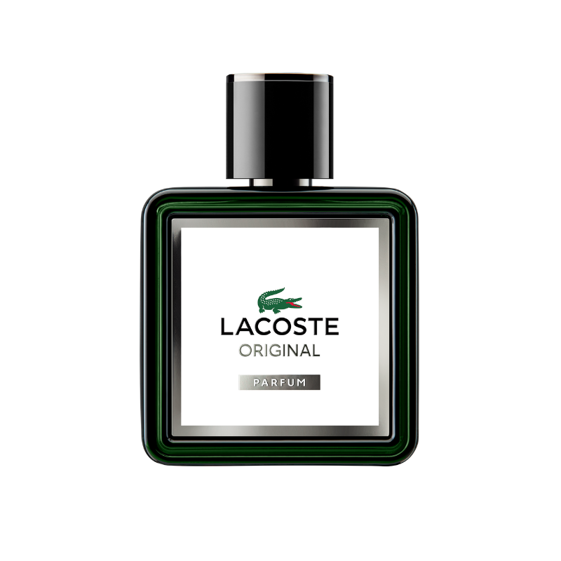 Lacoste Original Eau de Parfum 60 ml - - - Immagine 1
