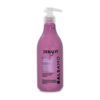 Dikson Lisci Perfetti Balsamo 500 ml