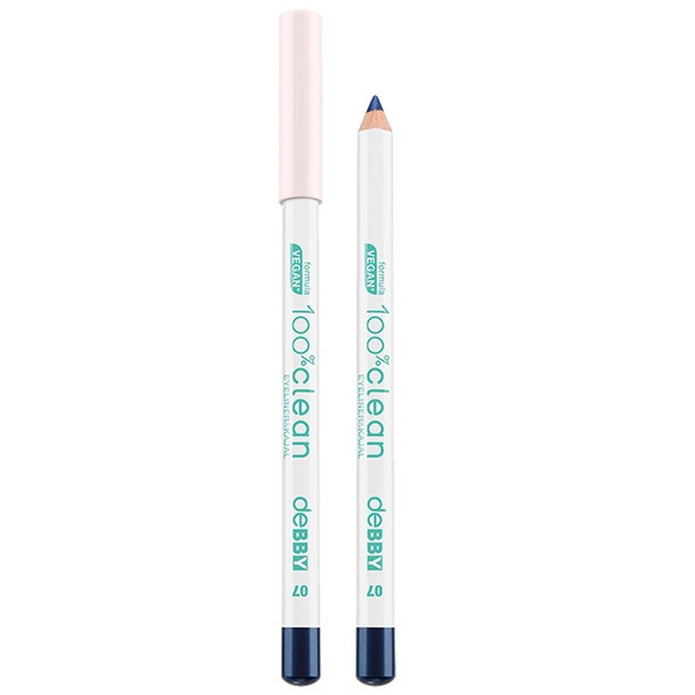 Debby Matita Occhi 100% Clean N.07, , large