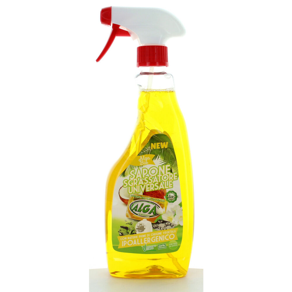 Alga Bio Spray Universale 500 ml	, , large