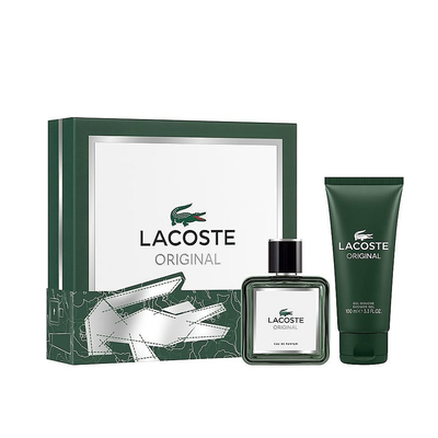 Lacoste Original Parfum Set