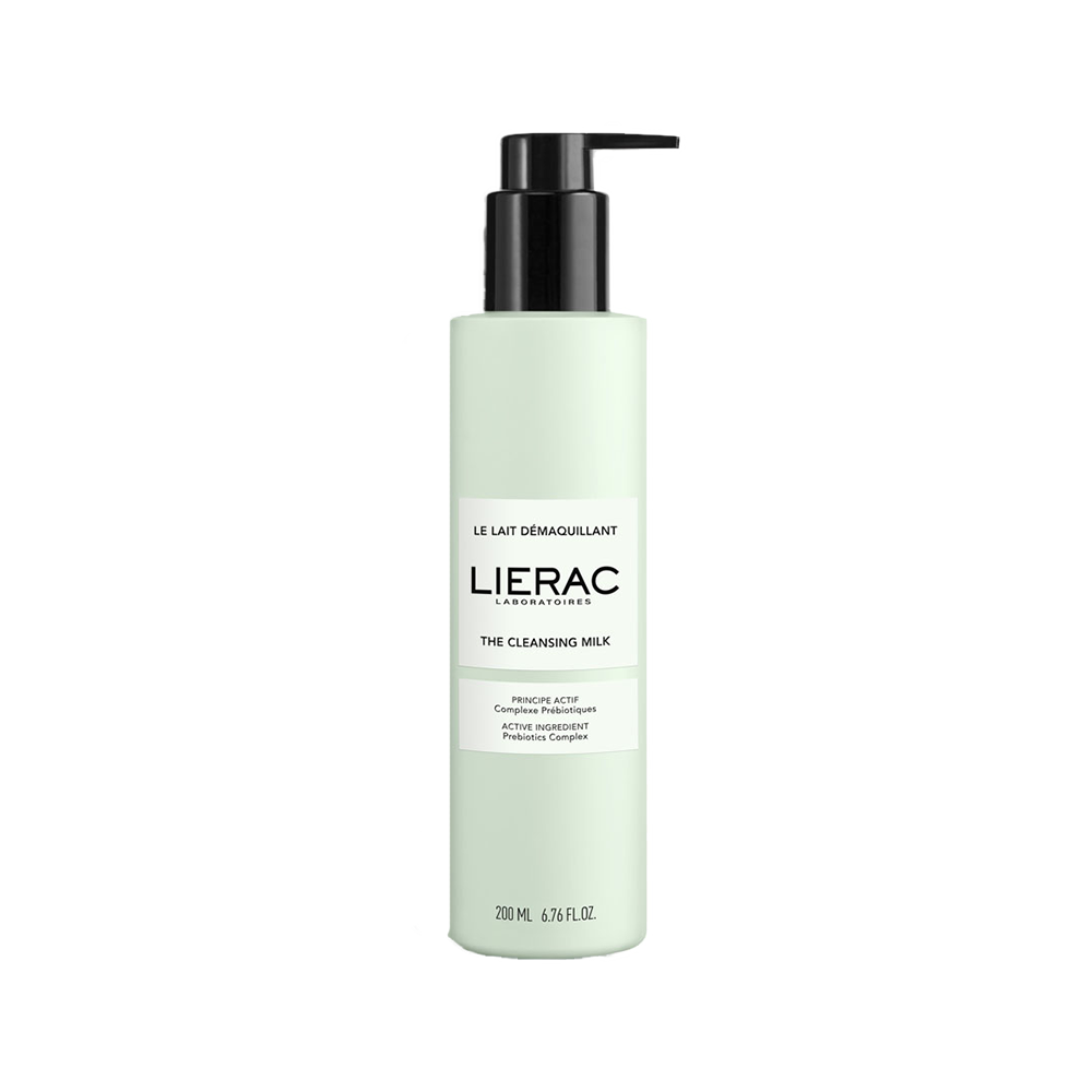 Lierac Il Latte Struccante 200 ml, , large